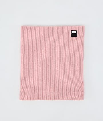 Montec Classic Knitted Schlauchtuch Soft Pink