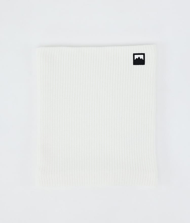 Montec Classic Knitted Schlauchtuch Old White, Bild 1 von 3