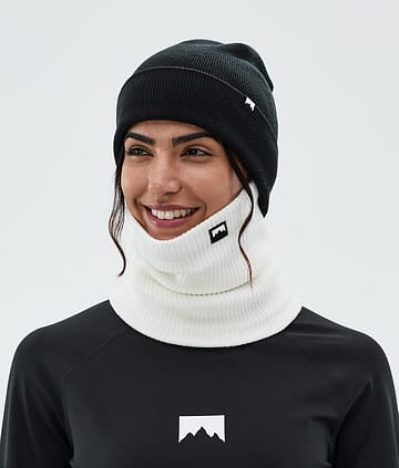 Montec Classic Knitted Schlauchtuch Old White