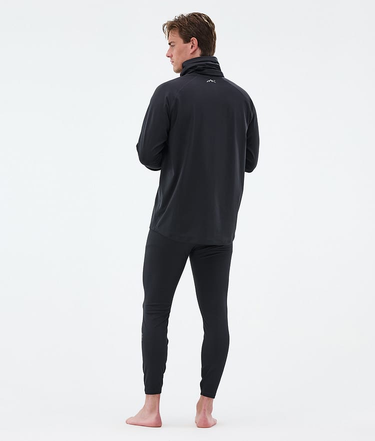 Dope Snuggle Funktionsshirt Herren 2X-Up Black, Bild 4 von 7