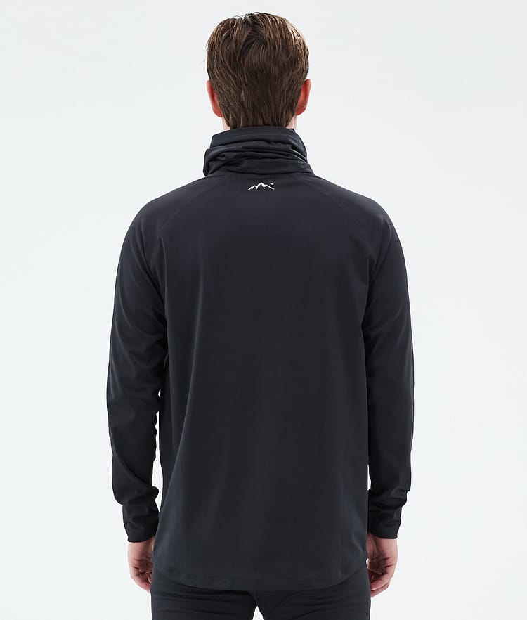 Dope Snuggle Funktionsshirt Herren 2X-Up Black, Bild 5 von 7