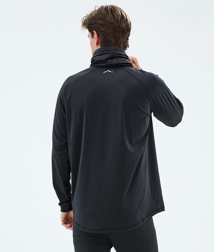 Dope Snuggle Funktionsshirt Herren 2X-Up Black, Bild 5 von 7