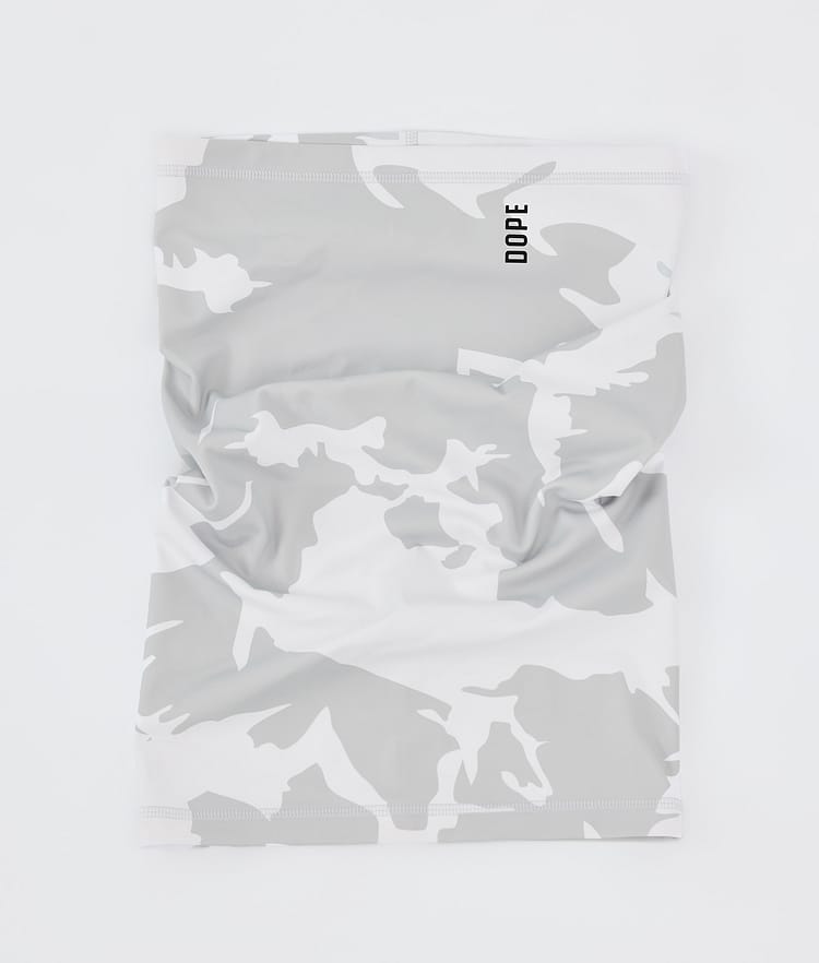 Dope Snuggle Funktionsshirt Herren 2X-Up Grey Camo, Bild 7 von 7