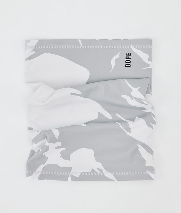 Dope Snuggle Funktionsshirt Herren 2X-Up Grey Camo, Image 7 of 7