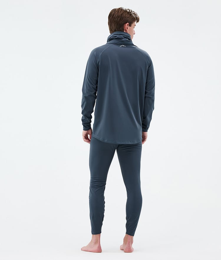 Dope Snuggle Funktionsshirt Herren 2X-Up Metal Blue, Bild 4 von 7