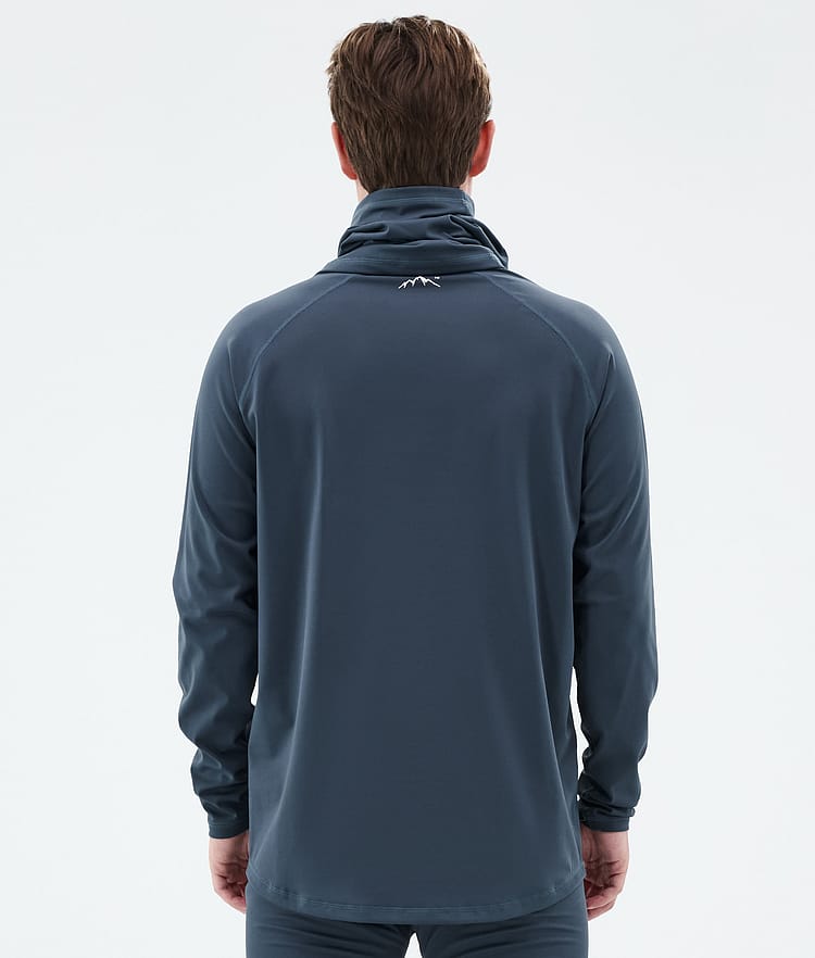 Dope Snuggle Funktionsshirt Herren 2X-Up Metal Blue, Bild 5 von 7