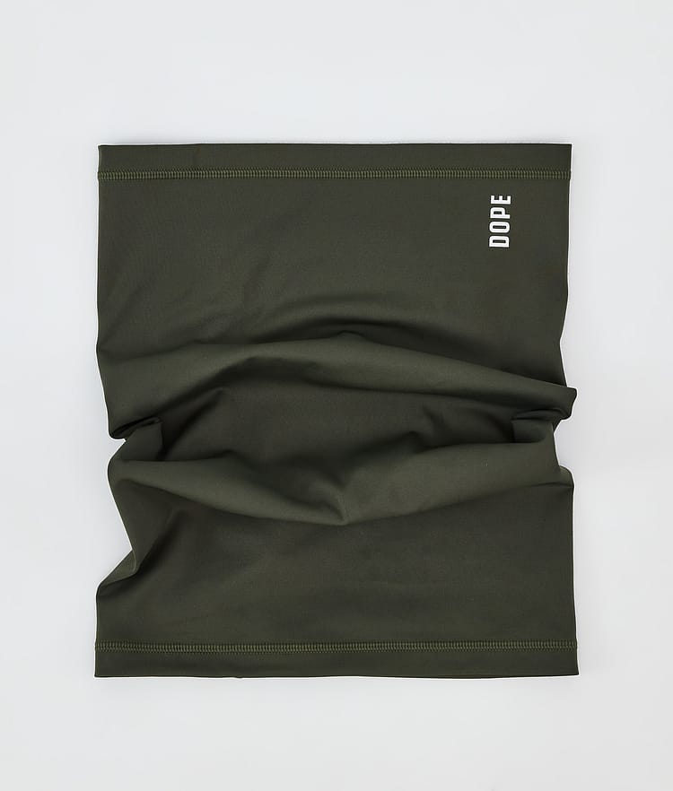 Dope Snuggle Funktionsshirt Herren 2X-Up Olive Green, Bild 7 von 7