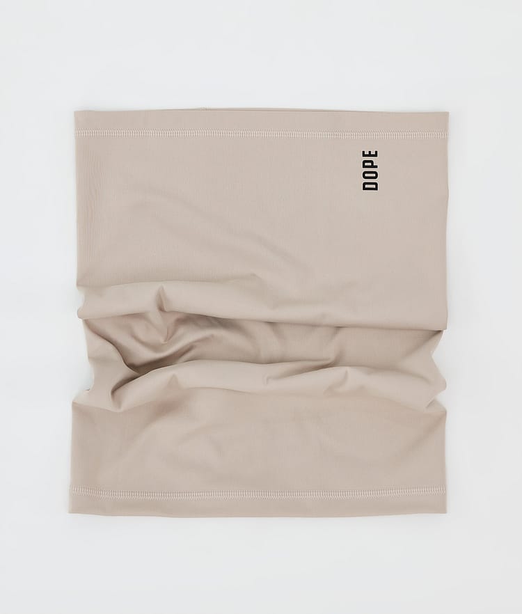 Dope Snuggle Funktionsshirt Herren 2X-Up Sand, Image 7 of 7