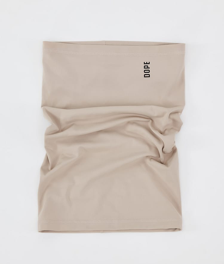 Dope Snuggle Funktionsshirt Herren 2X-Up Sand, Bild 7 von 7