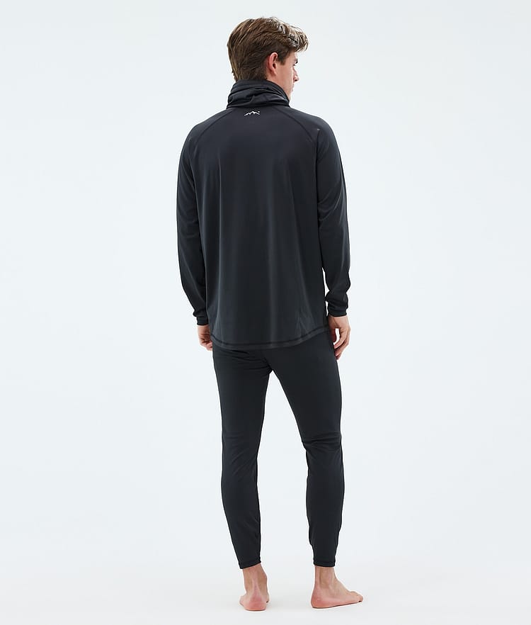 Dope Snuggle Funktionshose Herren 2X-Up Black, Image 4 of 7