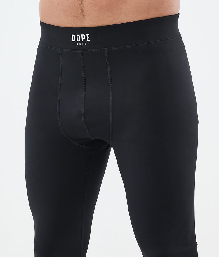 Dope Snuggle Funktionshose Herren 2X-Up Black, Bild 5 von 7