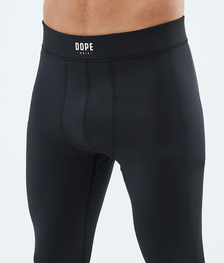 Dope Snuggle Funktionshose Herren 2X-Up Black, Image 5 of 7