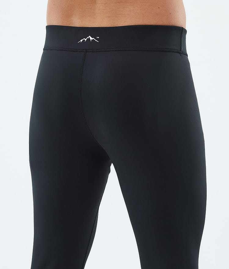 Dope Snuggle Funktionshose Herren 2X-Up Black, Image 6 of 7