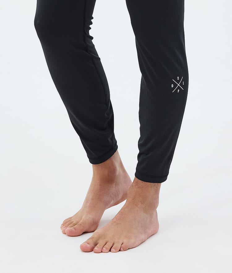 Dope Snuggle Funktionshose Herren 2X-Up Black, Image 7 of 7