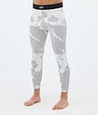 Dope Snuggle Funktionshose Herren 2X-Up Grey Camo