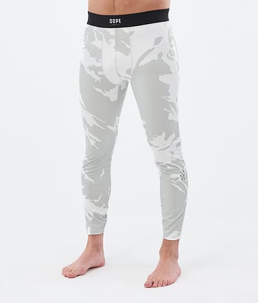 Dope Snuggle Funktionshose Herren 2X-Up Grey Camo