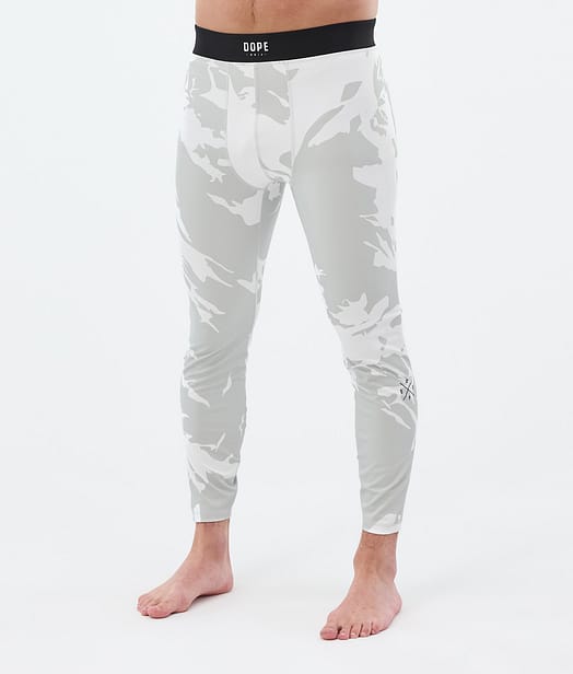 Dope Snuggle Funktionshose Herren 2X-Up Grey Camo