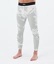 Dope Snuggle Funktionshose Herren 2X-Up Grey Camo