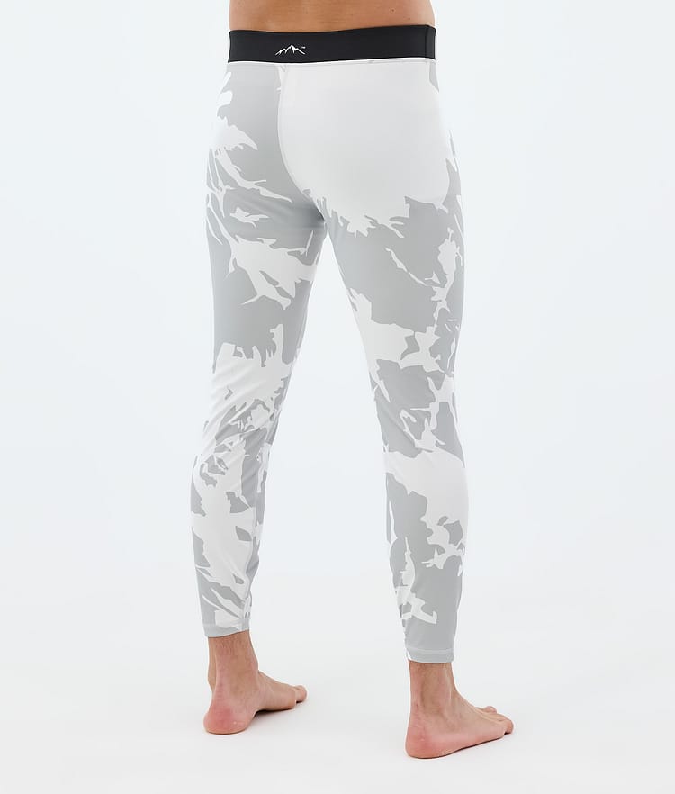 Dope Snuggle Funktionshose Herren 2X-Up Grey Camo, Image 2 of 7