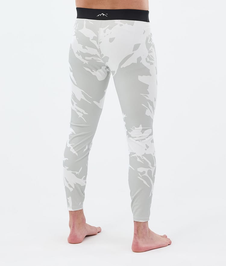 Dope Snuggle Funktionshose Herren 2X-Up Grey Camo, Bild 2 von 7