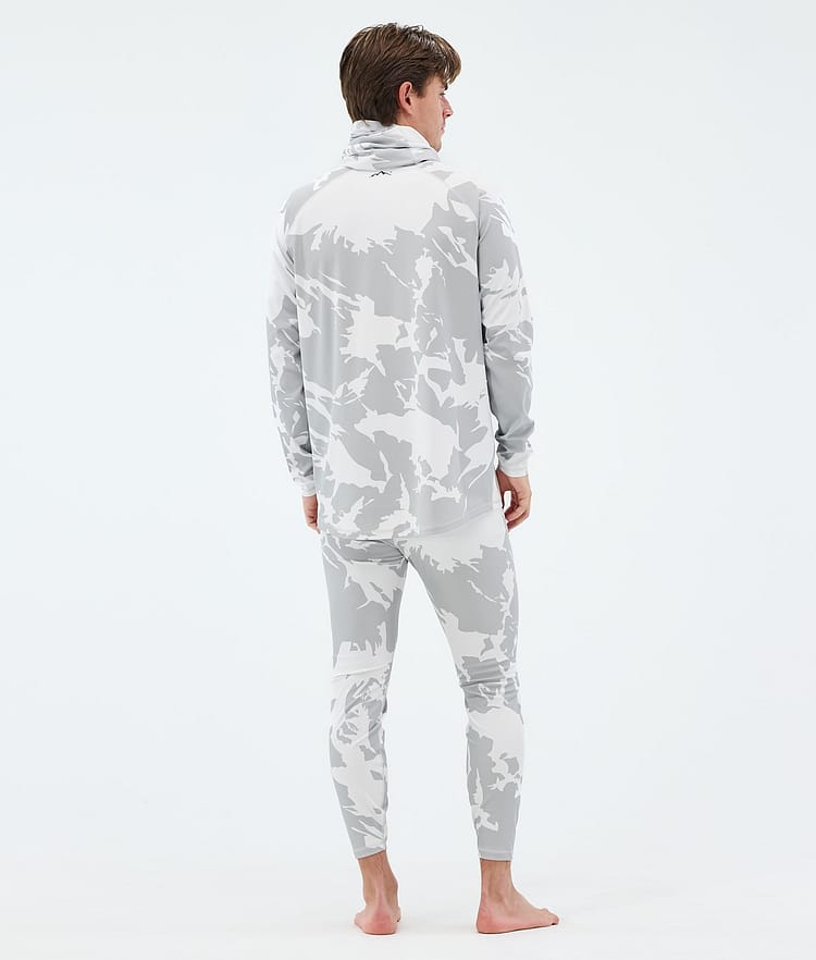 Dope Snuggle Funktionshose Herren 2X-Up Grey Camo, Image 4 of 7