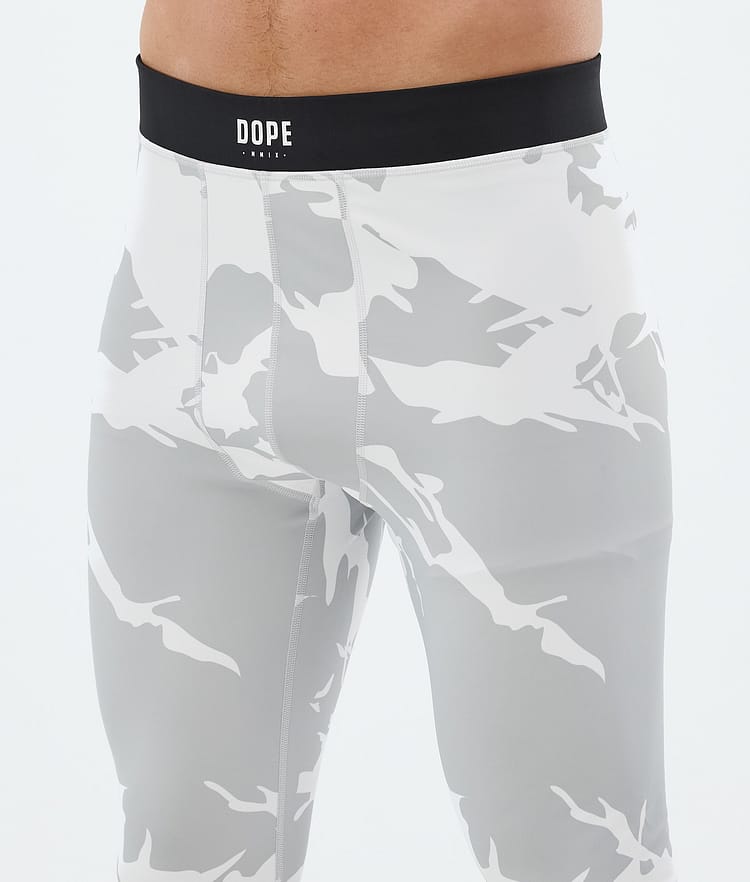 Dope Snuggle Funktionshose Herren 2X-Up Grey Camo, Image 5 of 7