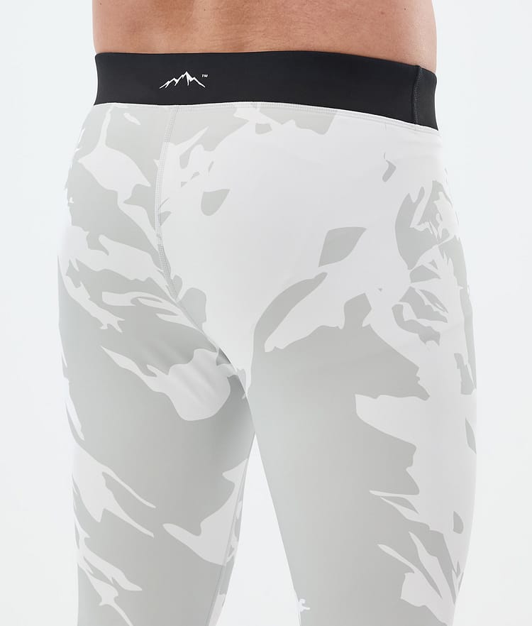 Dope Snuggle Funktionshose Herren 2X-Up Grey Camo, Bild 6 von 7