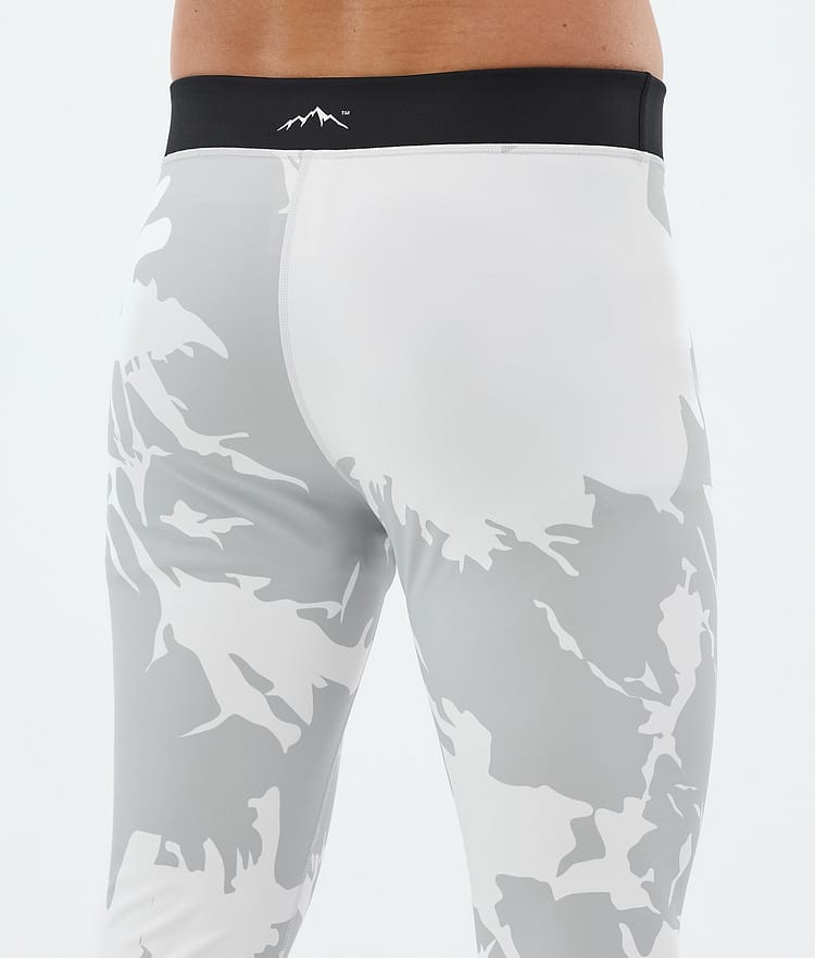 Dope Snuggle Funktionshose Herren 2X-Up Grey Camo, Image 6 of 7