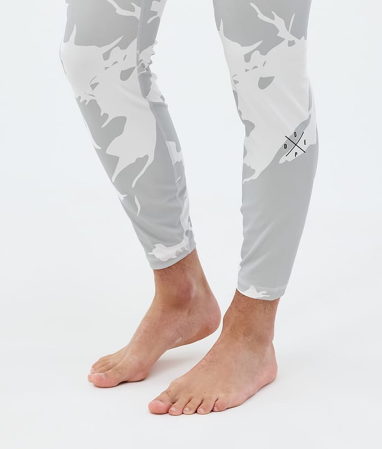 Dope Snuggle Funktionshose Herren 2X-Up Grey Camo, Image 7 of 7