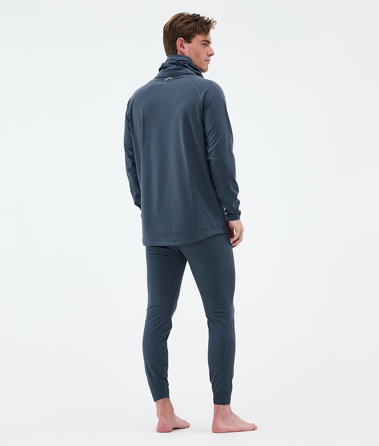 Dope Snuggle Funktionshose Herren 2X-Up Metal Blue, Bild 4 von 7