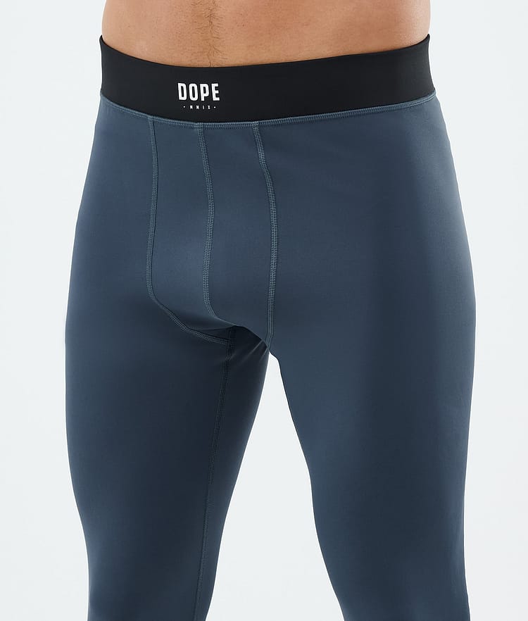 Dope Snuggle Funktionshose Herren 2X-Up Metal Blue, Bild 5 von 7