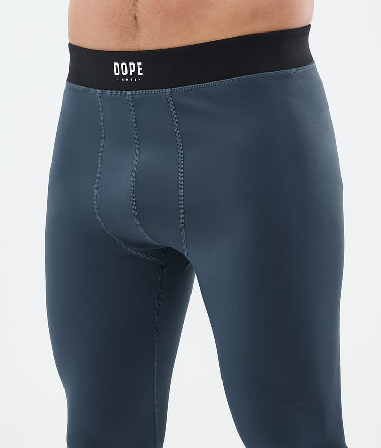 Dope Snuggle Funktionshose Herren 2X-Up Metal Blue, Bild 5 von 7