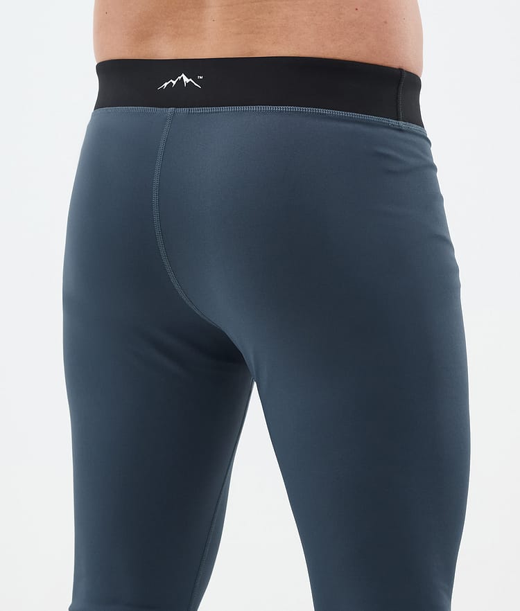 Dope Snuggle Funktionshose Herren 2X-Up Metal Blue, Bild 6 von 7