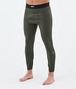 Dope Snuggle Funktionshose Herren 2X-Up Olive Green