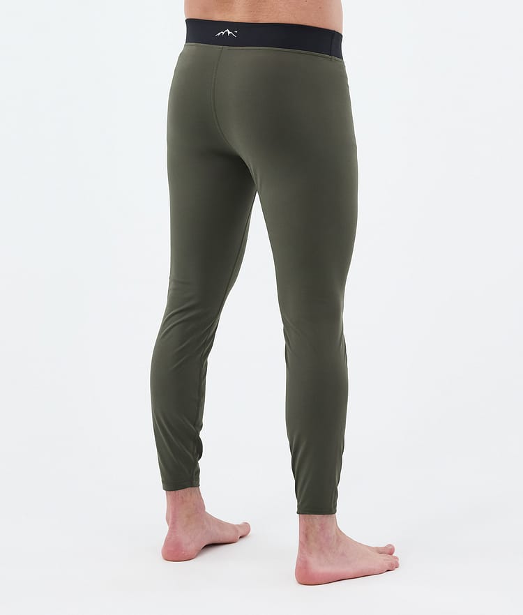 Dope Snuggle Funktionshose Herren 2X-Up Olive Green, Bild 2 von 7