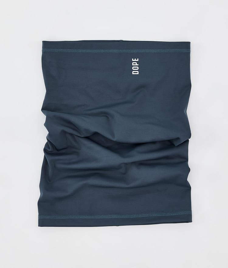 Dope Snuggle W Funktionsshirt Damen 2X-Up Metal Blue, Bild 7 von 7
