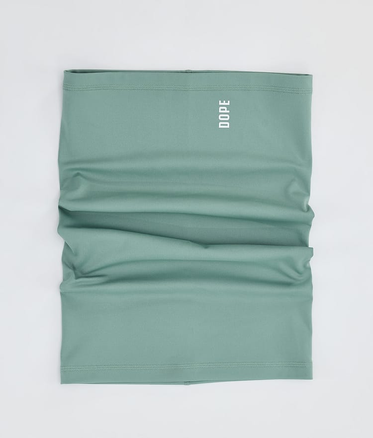Dope Snuggle W Funktionsshirt Damen 2X-Up Faded Green, Image 7 of 7