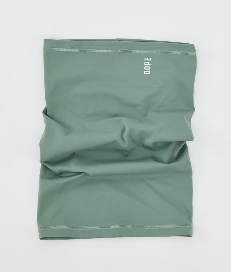 Dope Snuggle W Funktionsshirt Damen 2X-Up Faded Green, Bild 7 von 7