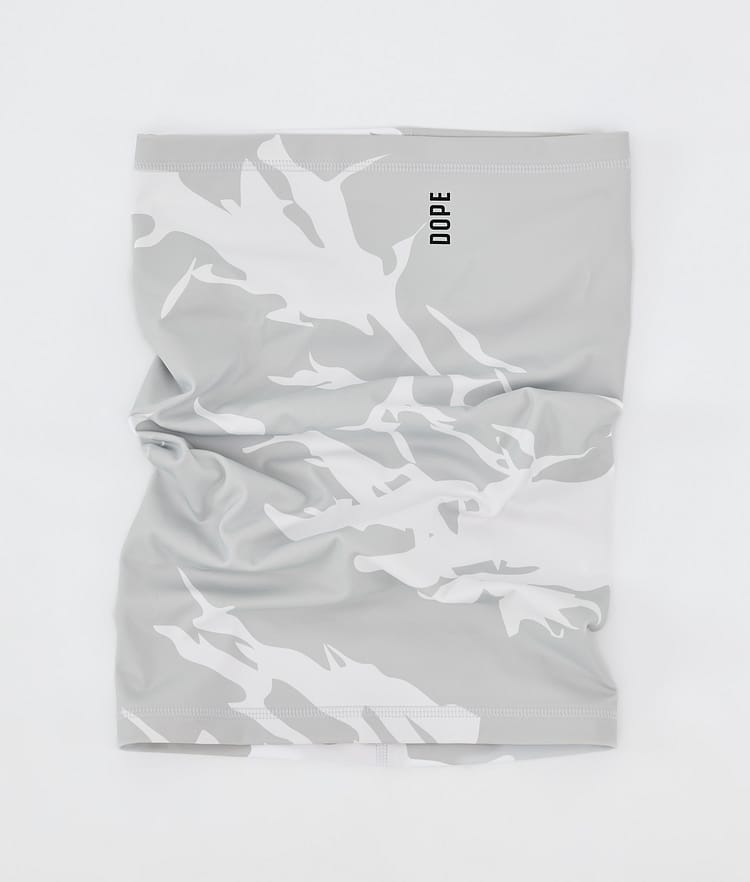 Dope Snuggle W Funktionsshirt Damen 2X-Up Grey Camo, Bild 6 von 6