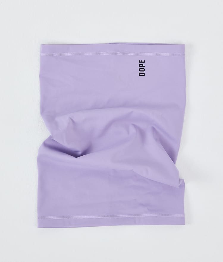 Dope Snuggle W Funktionsshirt Damen 2X-Up Faded Violet, Bild 7 von 7