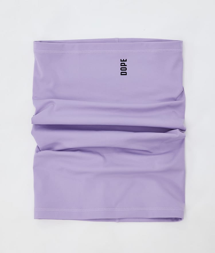 Dope Snuggle W Funktionsshirt Damen 2X-Up Faded Violet, Image 7 of 7
