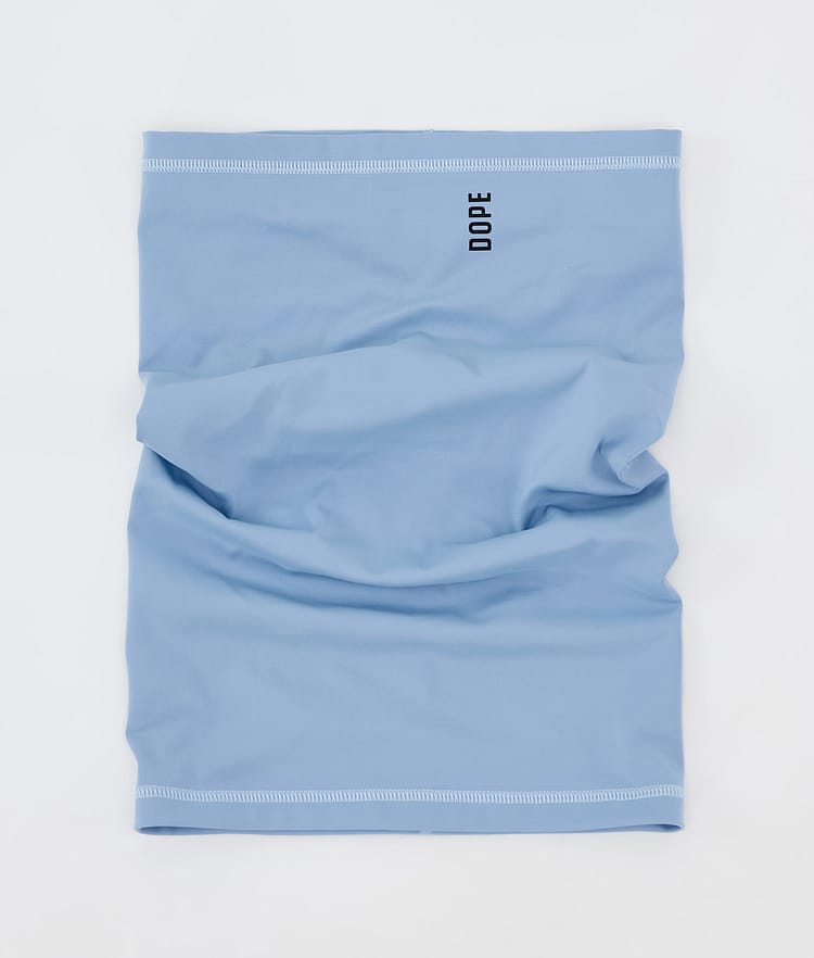 Dope Snuggle W Funktionsshirt Damen 2X-Up Light Blue, Bild 7 von 7