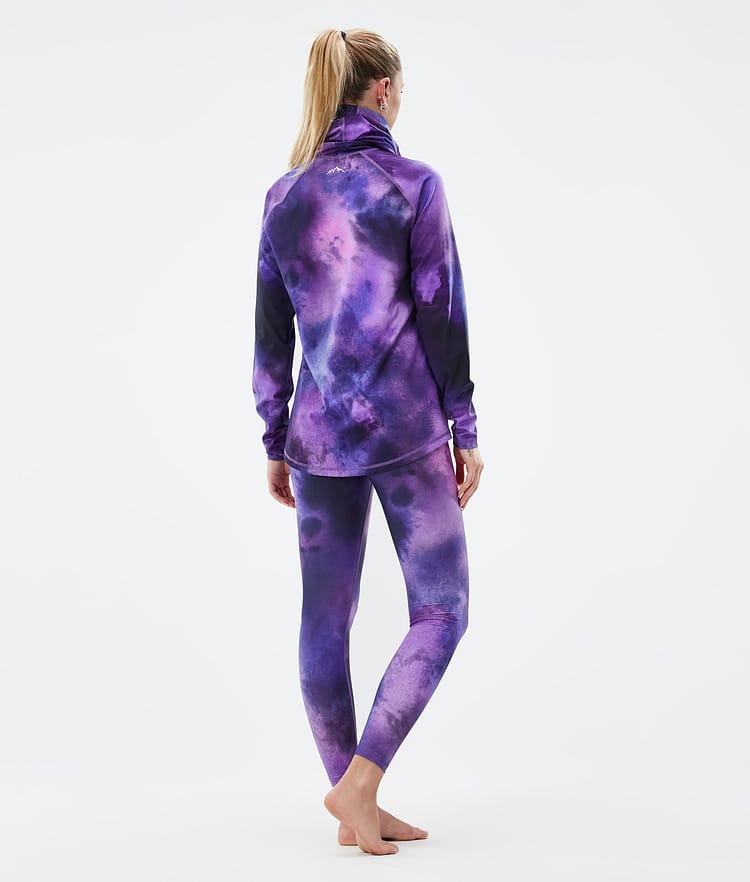 Dope Snuggle W Funktionsshirt Damen 2X-Up Dusk