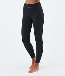 Dope Snuggle W Funktionshose Damen 2X-Up Black