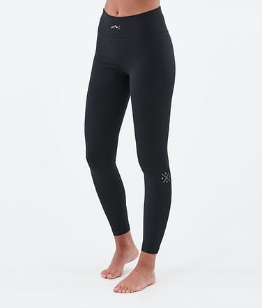 Dope Snuggle W Funktionshose Damen 2X-Up Black