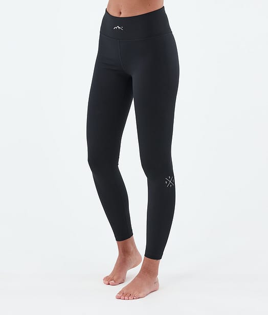 Dope Snuggle W Funktionshose Damen 2X-Up Black