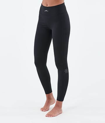 Dope Snuggle W Funktionshose Damen 2X-Up Black