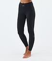 Dope Snuggle W Funktionshose Damen 2X-Up Black