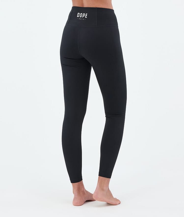 Dope Snuggle W Funktionshose Damen 2X-Up Black, Bild 2 von 7