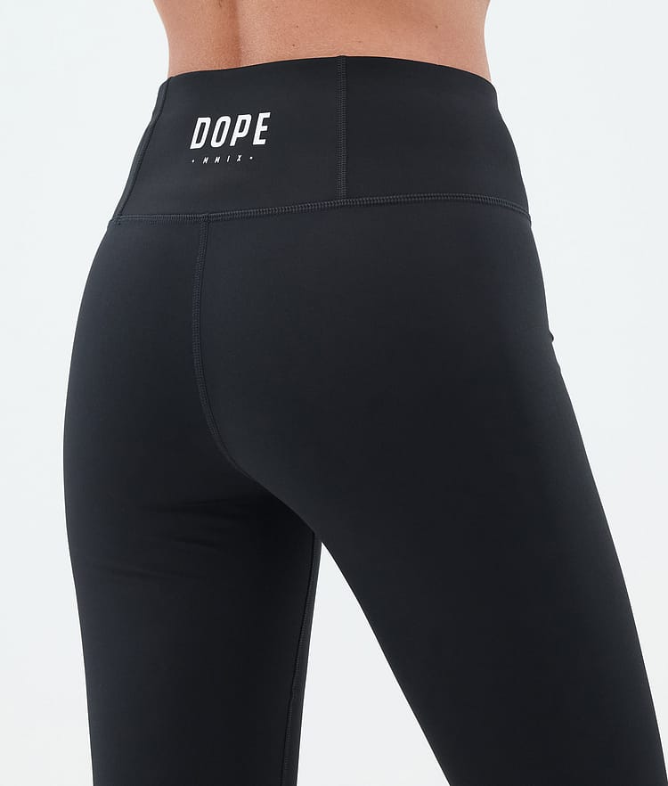Dope Snuggle W Funktionshose Damen 2X-Up Black, Bild 6 von 7